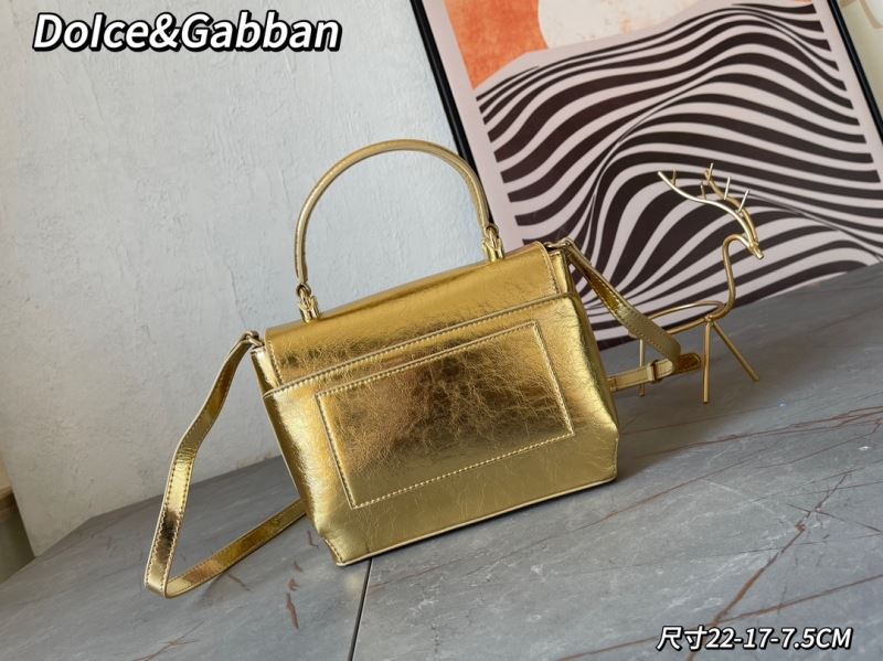 Dolce Gabbana Satchel Bags